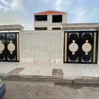 نقاشی ساختمان