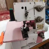 وسایل خیاطی دستگاه پرس سردوز دوک و کتاب آموزش خیاط|لوازم خیاطی و بافتنی|اهواز, اسلام آباد غربی|دیوار