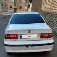 سمند ef7 دوگانه فابریک|خودرو سواری و وانت|قم, انصارالحسین|دیوار