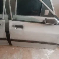 دو عدد در ۲ عدد جلو هاژپک|قطعات یدکی و لوازم جانبی|مشهد, حجت|دیوار