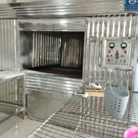 جواز نانوایی|فروشگاه و مغازه|چناران, |دیوار