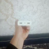 پاور بانک اصل بدون ایراد سالم 20000هزار