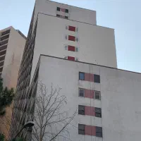 تعمیرات نمای ساختمان ترمیم و مرمت نما با طناب|خدمات پیشه و مهارت|تهران, میرداماد|دیوار