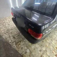 پراید ۱۳۱ مدل 94 مشکی|خودرو سواری و وانت|زیرآب, |دیوار