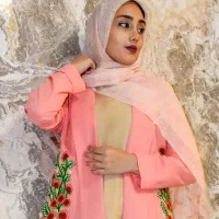 مانتو|لباس|اصفهان, فیض|دیوار