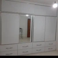 کمددیواری تی وی وال|جاکفشی، کمد، دراور|کرج, حصارک بالا|دیوار