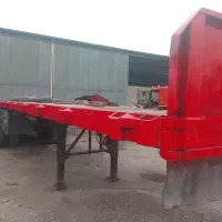 تریلی میلارد شهری|خودرو سنگین|تهران, امام زاده عبدالله|دیوار