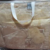 رو تختی ترکیه ای دو نفره(آکبند)