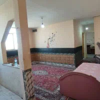 ۷۲متری_وام جانباز_الهیه۳۵_طبقه اول