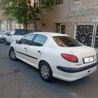 پژو206فولv8تیپ5