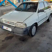 پراید مدل ۷۹