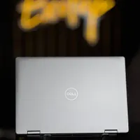 لپ تاپ Dell Inspironنسل چهاردهم Core 7 لمسی چرخشی|رایانه همراه|یزد, |دیوار