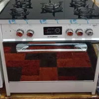 گاز پنج شعله هایلان