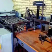 نیروی کار صحافی کتاب