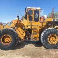 لودر کاوازاکی85Z|خودرو سنگین|شیراز, جمهوری|دیوار