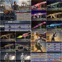 اکانت کالاف دیوتی موبایل