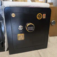 گاوصندوق البرز،ورق ۱۰ میل، ارسال از کارخانه|ابزارآلات|چهاردانگه (تهران), |دیوار