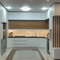 شاگرد کابینت سازی