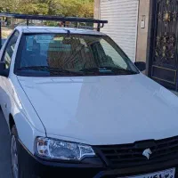 حمل بار وانت اریسان به تمام نقاط تهران کشور باربری|خدمات حمل و نقل|پاکدشت, پاکدشت (مامازند)|دیوار