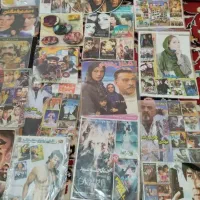 انواع سی دی نو نو