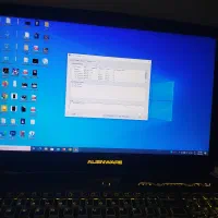 لب تاپ غول گیمینگ|رایانه همراه|قزوین, |دیوار