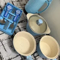 ست قابلمه بچگانه