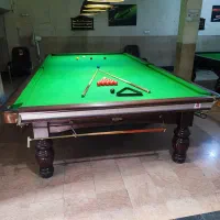میز بیلیارد باشگاهی