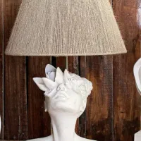 دکوری،آباژور،جاشمعی،یلدایی|چراغ خواب و آباژور|زنجان, |دیوار