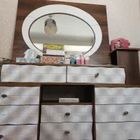 میز آرایشی