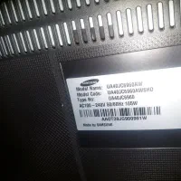 تلویزیون ۴۰ اینچ سامسونگ سالم