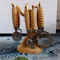 ست ابزار اشپزخانه