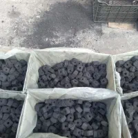 زغال بامبو درجه یک