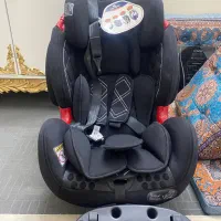 صندلی ماشین لورلی