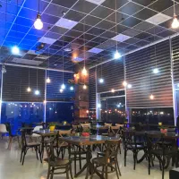 ۱۳۶ متر تجاری دریاچه خلیج فارس مناسب همه مشاغل|اجارهٔ مغازه و غرفه|تهران, شهرک چیتگر|دیوار