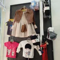 عمده لباس|عمدهفروشی|گرگان, |دیوار