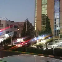فروش مغازه 15متری حاشیه جلال آل احمد
