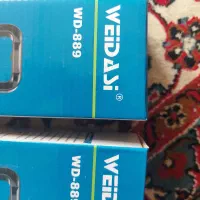مهتابی شارژی 90 لامپ ویداسی WD 889|لامپ و چراغ|اصفهان, ملک|دیوار