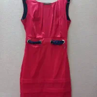 دوتا پیراهن مجلسی باارسال رایگان