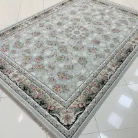 فرش افشان گالری اکبری شوشتر