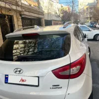 توسان دو دیفرانسیل و سقف پانا|خودرو سواری و وانت|تهران, جنت‌آباد جنوبی|دیوار