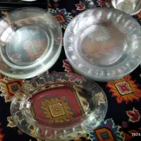 تعداد زیادی لوازم آشپزخانه|ظروف سرو و پذیرایی|گرمسار, |دیوار