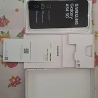 سامسونگ سامسونگ Galaxy A54 با حافظهٔ ۱۲۸ گیگابایت|موبایل|تهران, آذری|دیوار