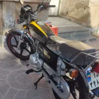 موتور پرواز 200