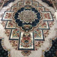 ۲ عددفرش ۱۲ متری نگین مشهد در حد نو