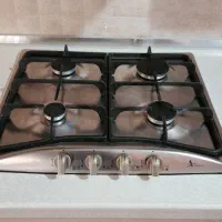 گاز رو میزی 4شعله