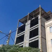 پیش فروش آپارتمان ۸۰ متری ۵ طبقه شخصی ساز|پیشفروش املاک|مشهد, امیریه|دیوار