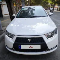 دنا پلاس اتوماتیک توربوشارژ آپشنال 1403