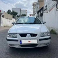 Ef7 مدل ۹۱ دوگانه|خودرو سواری و وانت|تهران, پونک|دیوار