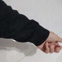 بافت خارجی مارک لاگوست اصل|لباس|همدان, |دیوار