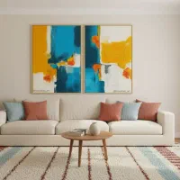 تابلودکوراتیو|تابلو، نقاشی، عکس|اصفهان, عاشق‌آباد|دیوار